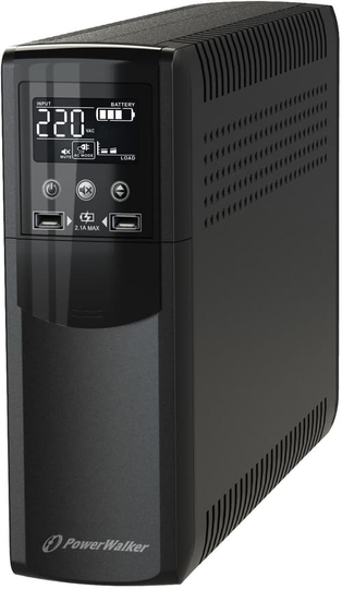 Powerwalker Vi 600 Csw