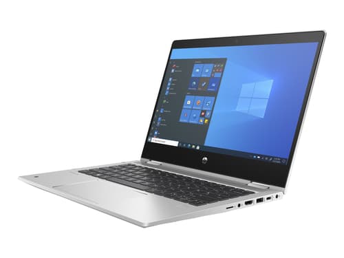 Hp Probook X360 435 G8 Ryzen 5 8gb 256gb Ssd 13.3"