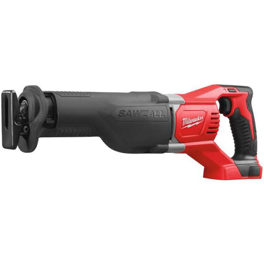 Milwaukee M18 BSX-0 Puukkosaha ilman akkua ja laturia