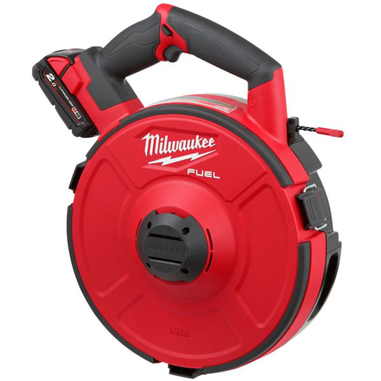 Milwaukee M18 FPFT-202X30M NC SET Vetojousilaite sis. akun ja laturin
