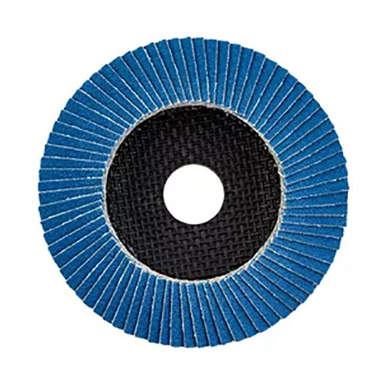 Milwaukee 4932472220 Lamellihiomalaikka 115 mm Karkeus 40