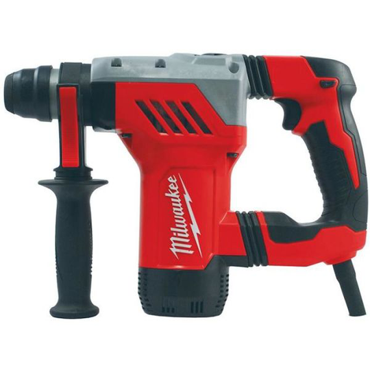 Milwaukee PLH 28 E Poravasara 800 W