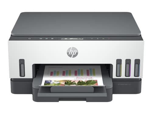 Hp Smart Tank 7005 A4 Mfp