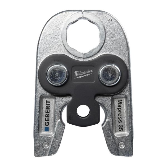 Milwaukee J18-M35G Puristusleuka