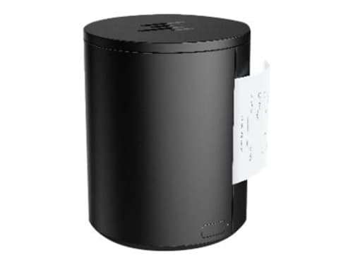 Hp Engage One Prime Kuittitulostin Dt Usb Musta
