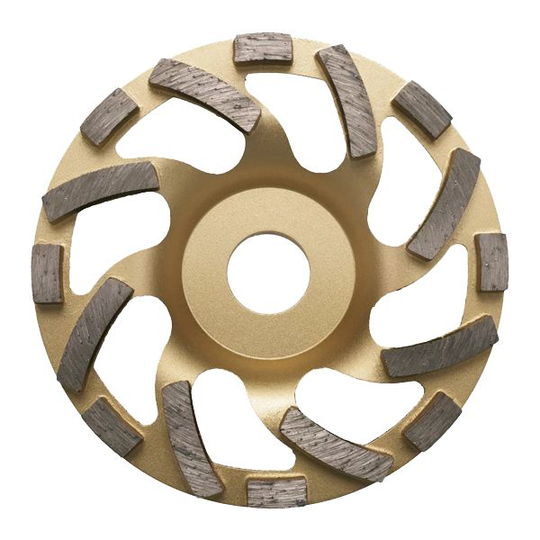 Milwaukee 4932430081 Timanttihiomalaikka 125mm