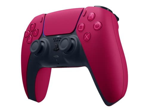 Sony Dualsense Punainen