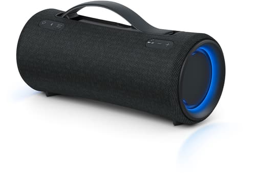 Sony Srs-xg300 - Black