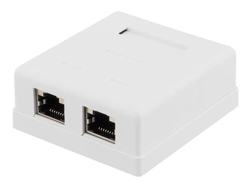 Deltaco Vr-218 Cat 6