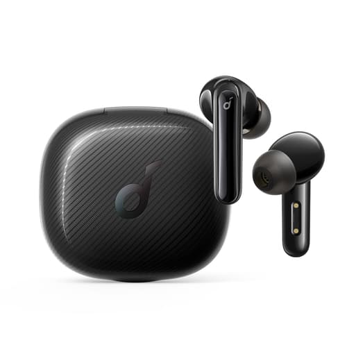 Anker Soundcore Life Note 3 Täysin Langattomat Kuulokkeet Stereo Musta