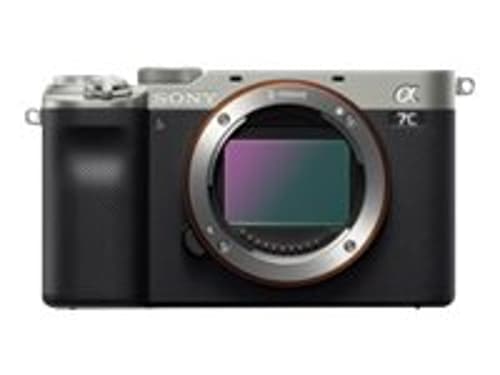 Sony Alpha 7c Body