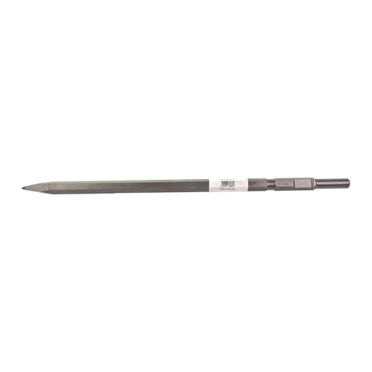 Milwaukee 4932479213 Kärkitaltta 21 mm K-Hex 600 mm