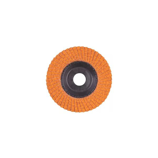 Milwaukee 4932472228 Lamellihiomalaikka 115 mm Karkeus 40