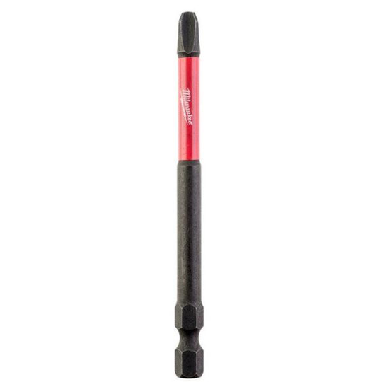 Milwaukee SHOCKWAVE Impact Duty PH3 Ruuvikärjet 1 kpl:n pakkaus 90 mm