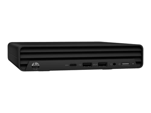 Hp 260 G4 Desktop Mini Core I3 8gb 256gb Ssd