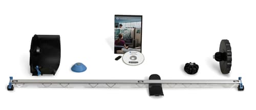 Hp Roll Upgrade Kit