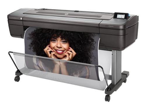Hp Designjet Z9+ Postscript 112cm 44" (a0)- Suurkokotulostin