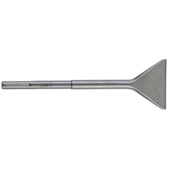 Milwaukee 4932343745 Leveä taltta SDS-Max, 300x115 mm