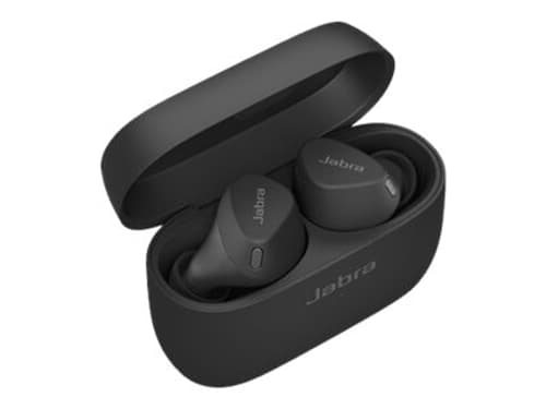 Jabra Elite 4 Active Täysin Langattomat Kuulokkeet Stereo Musta