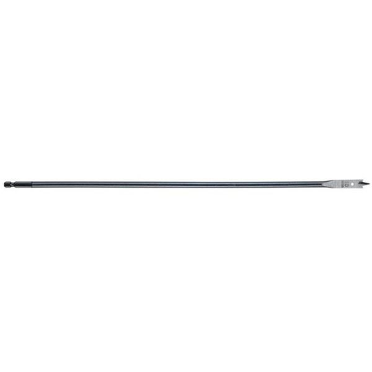 Milwaukee FB Lattaporanterä 10x400 mm.