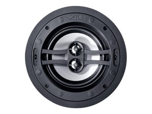 Canton Inceiling 865 Dt (1 Speaker) Valkoinen