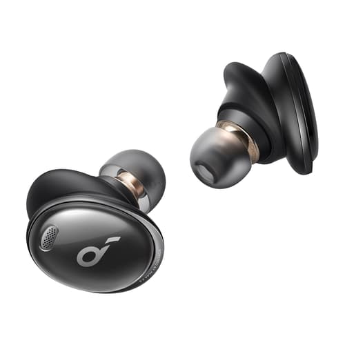 Anker Soundcore Liberty Pro 3 Täysin Langattomat Kuulokkeet Stereo Musta