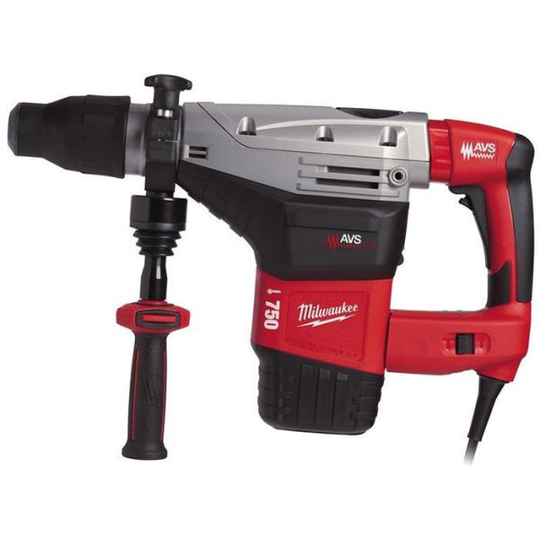 Milwaukee K 750 S Yhdistelmävasara 1550 W