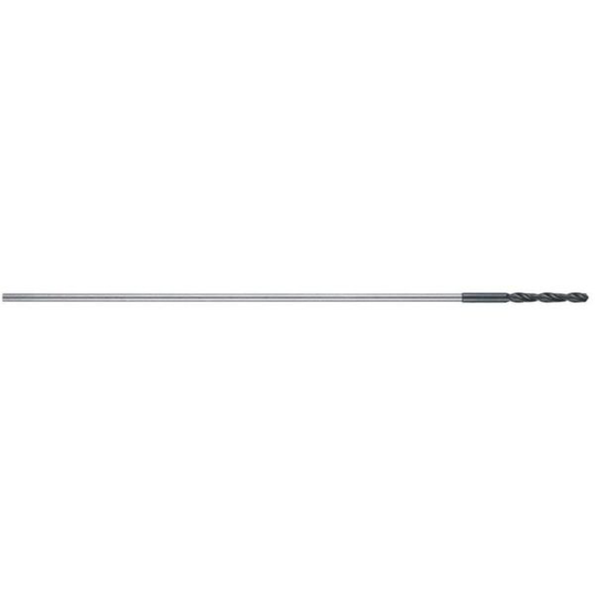 Milwaukee HSS-G DIN 7490 Asennusporanterä 10x600 mm.