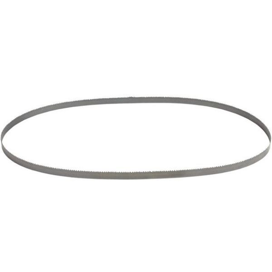 Milwaukee 48390630 Vannesahanterä 776,29 mm, 8/10 TPI 3 kpl