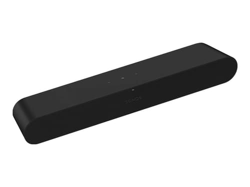 Sonos Ray Musta