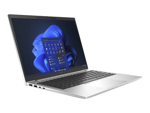 Hp Elitebook 830 G9 Notebook Core I5 16gb 512gb Ssd 4g 13.3"