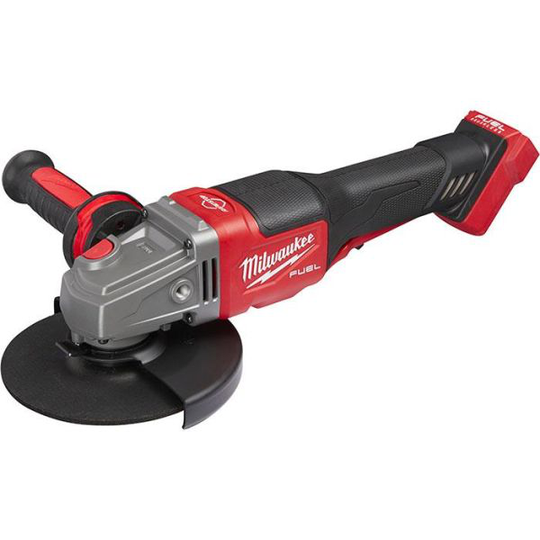 Milwaukee M18 FHSAG125XPDB-0X Kulmahiomakone Ø 125 mm, ilman akkua ja laturia