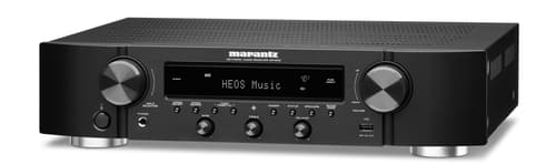 Marantz Nr1200 Stereo Receiver Musta