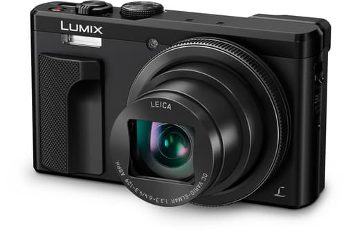 Panasonic Lumix Dmc-tz80