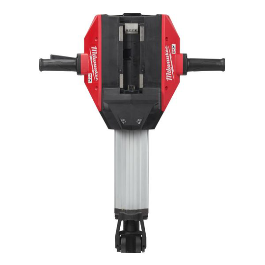 Milwaukee MXF DH2528H-0 Murtovasara ilman akkua ja laturia