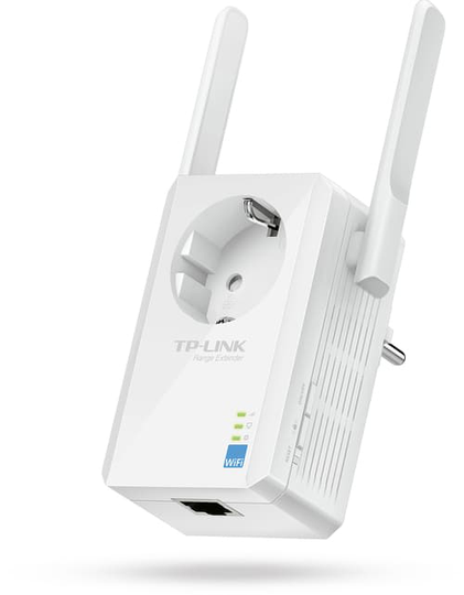 Tp-link Tl-wa860re