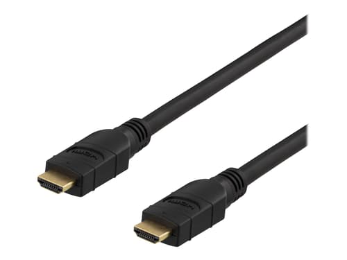 Deltaco Prime Hdmi-3100 10m Hdmi Uros Hdmi Uros