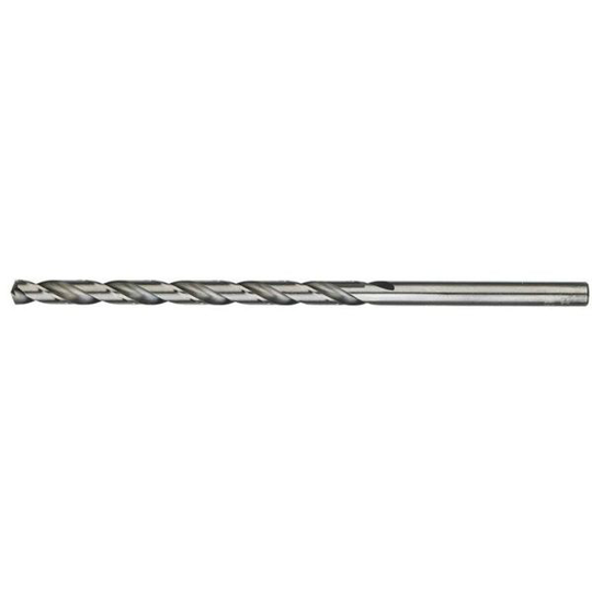 Milwaukee HSS G DIN 340 Metalliporanterä 10 kpl:n pakkaus 2 mm