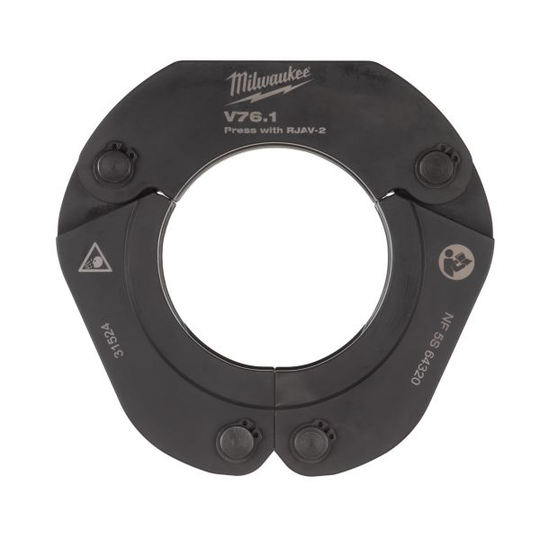 Milwaukee 4932479455 Puristusleuat