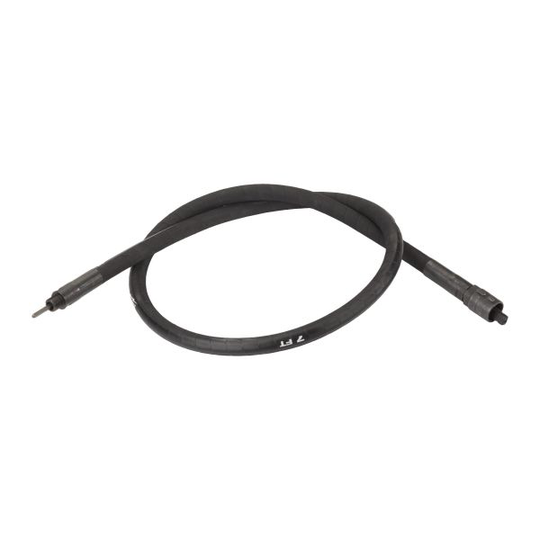 Milwaukee 4932478611 Täryttimen varsi MXF-betonitäryttimelle Pituus: 2 m