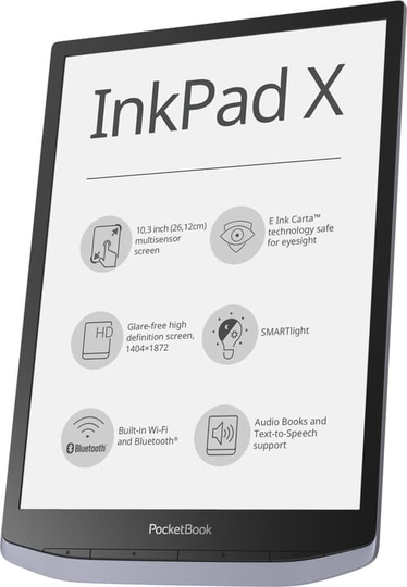 Pocketbook Inkpad X