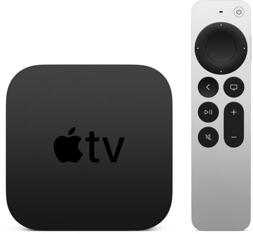 Apple Apple Tv 4k 32 Gb