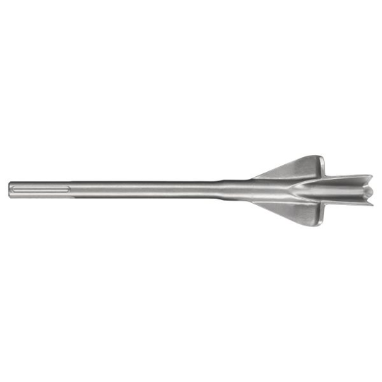 Milwaukee 4932343746 Siipikourutaltta SDS-Max, 380 x 35 mm