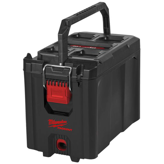 Milwaukee 4932471723 Packout Työkalulaatikko