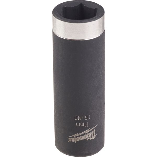 Milwaukee Shockwave Impact Duty Voimahylsy 1/4" kiinnitys, 50 mm 11 mm
