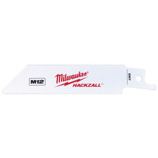 Milwaukee 49005418 Puukkosahanterä 5 kpl:n pakkaus