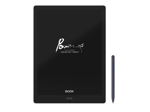Onyx Boox Onyx Boox 13.3" Boox Max Lumi2