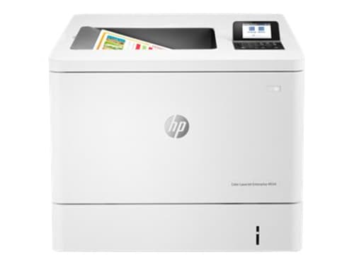 Hp Laserjet Enterprise M554dn A4