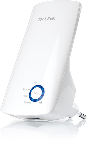 Tp-link Tl-wa850re
