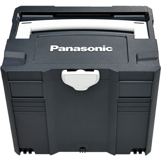 Panasonic 751502 Työkalulaatikko 320x400x300 mm
